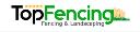 Top Fencing & Landscaping logo